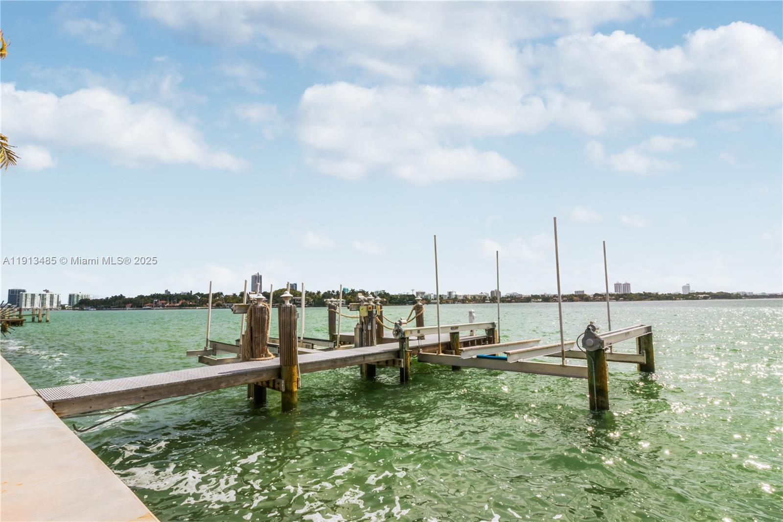 ISLE OF NORMANDY TROUVILL - Residential Lease