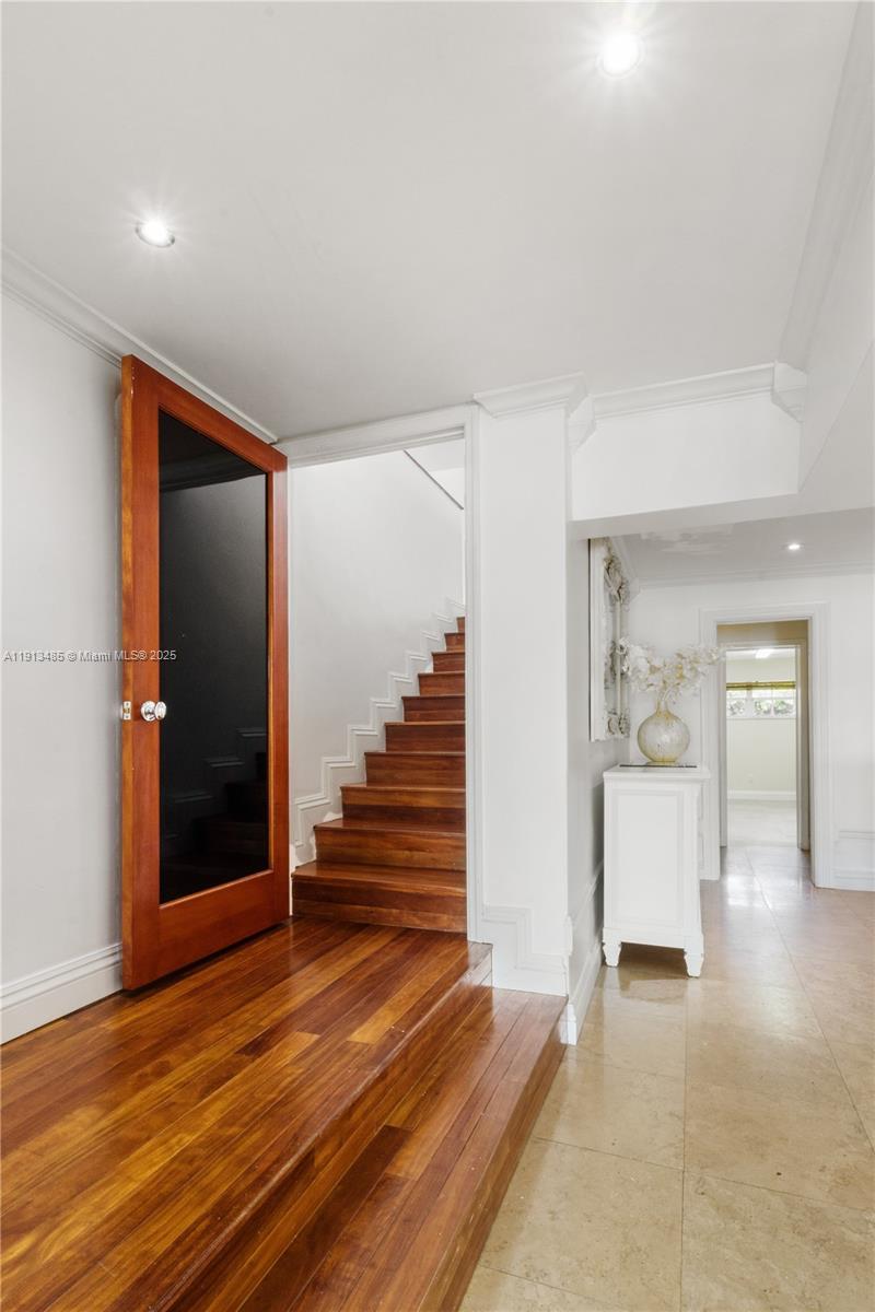 ISLE OF NORMANDY TROUVILL - Residential Lease