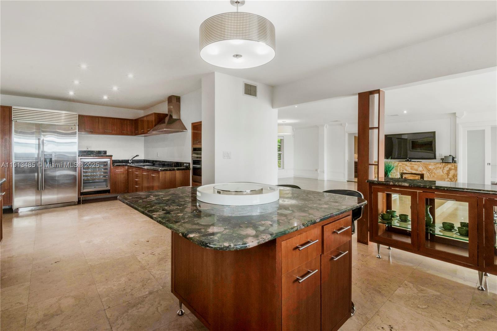 ISLE OF NORMANDY TROUVILL - Residential Lease