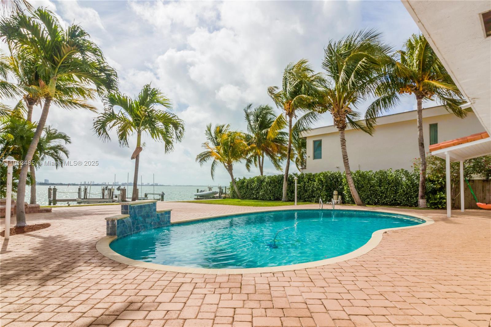 ISLE OF NORMANDY TROUVILL - Residential Lease