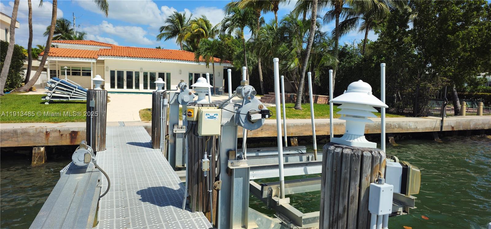 ISLE OF NORMANDY TROUVILL - Residential Lease