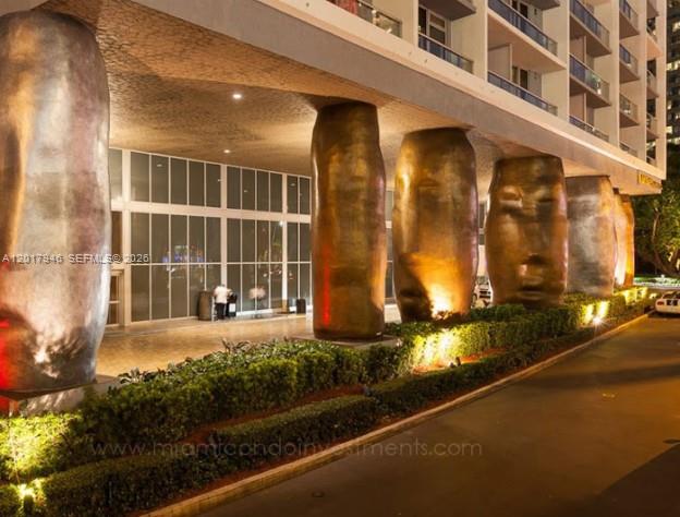 475 Brickell Ave 3410