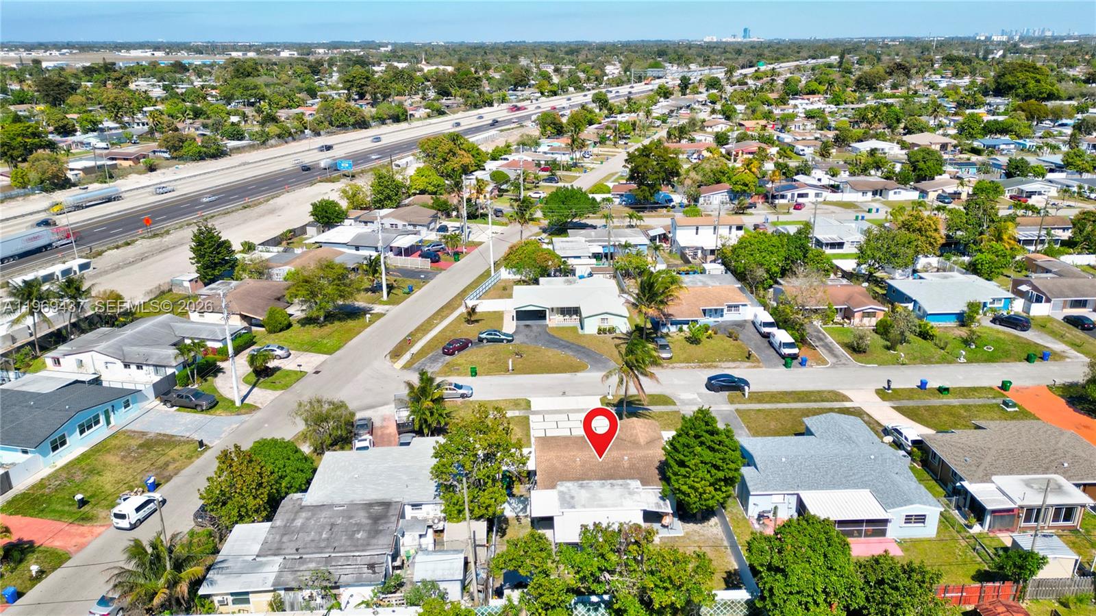 MIRAMAR SEC 4 - Residential