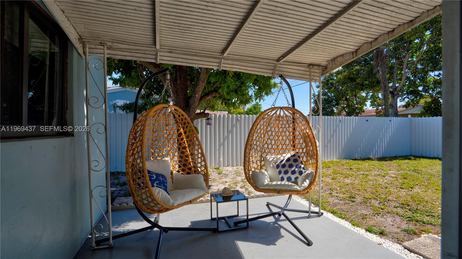 MIRAMAR SEC 4 - Residential