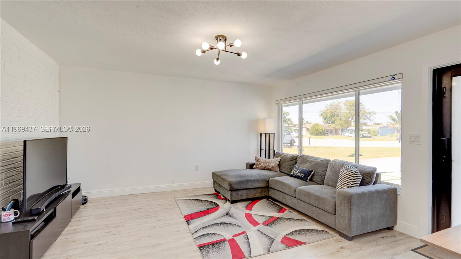 MIRAMAR SEC 4 - Residential