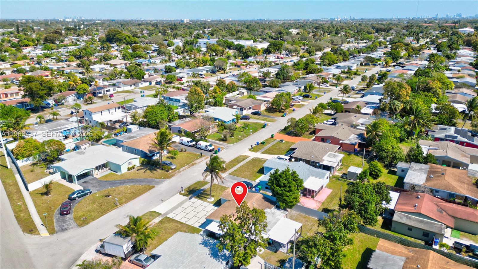 MIRAMAR SEC 4 - Residential