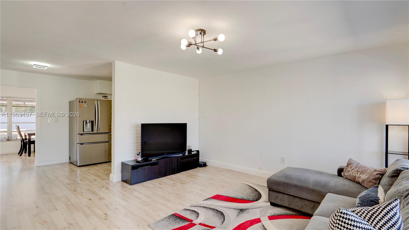 MIRAMAR SEC 4 - Residential