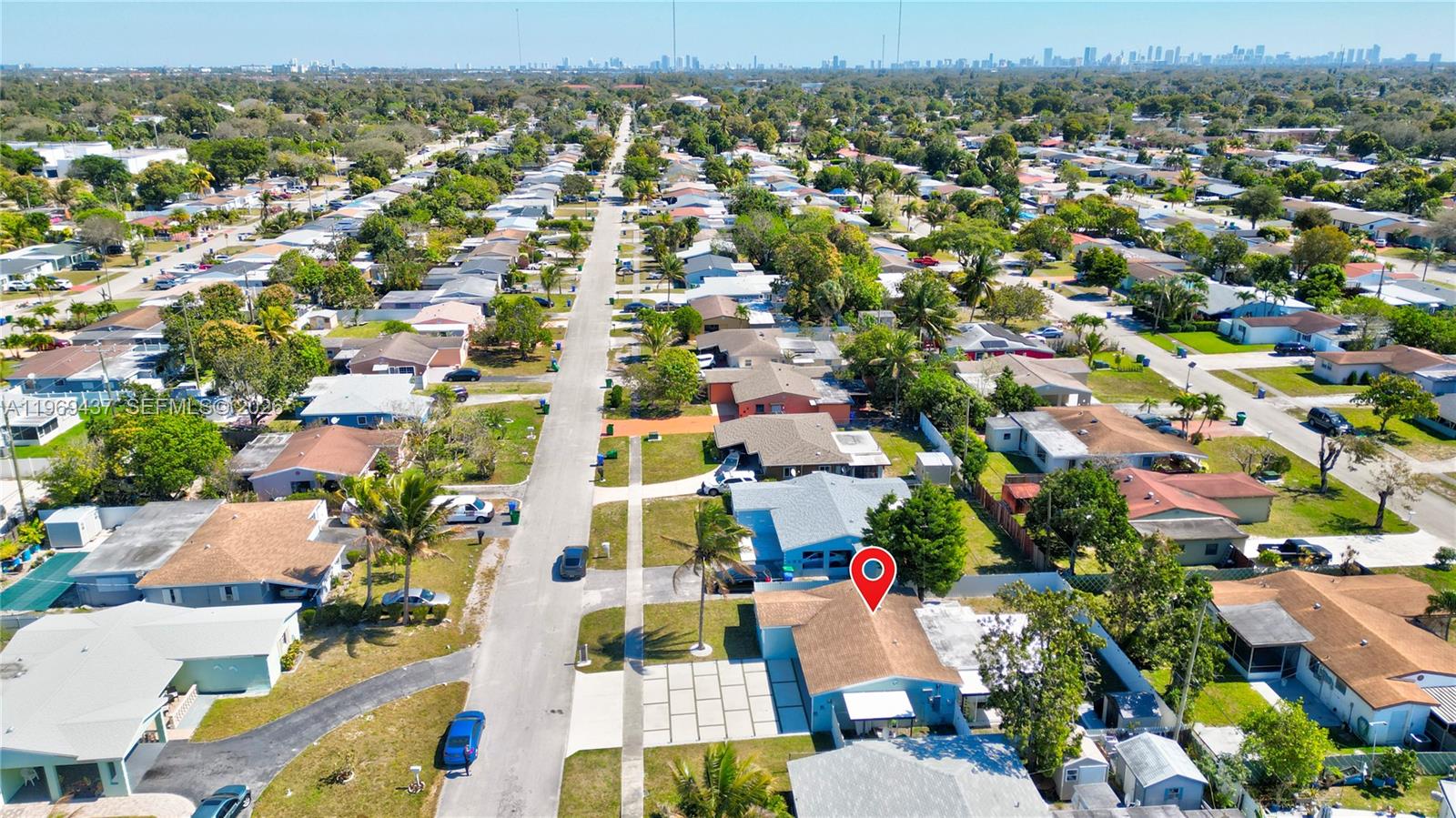 MIRAMAR SEC 4 - Residential