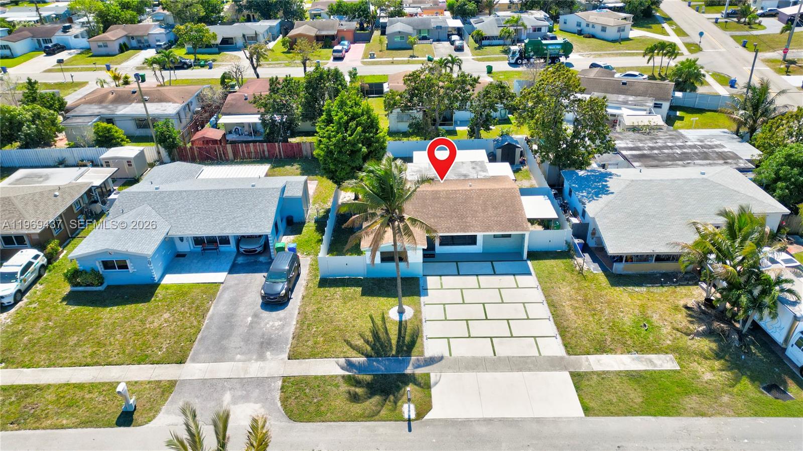 MIRAMAR SEC 4 - Residential