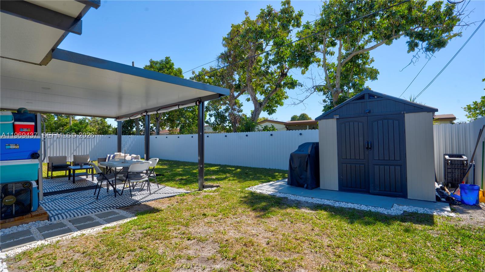 MIRAMAR SEC 4 - Residential