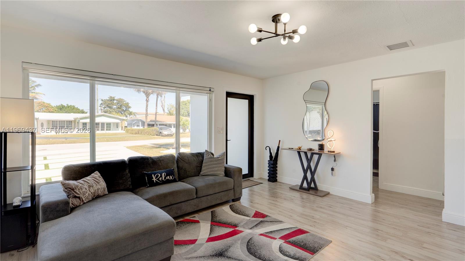 MIRAMAR SEC 4 - Residential