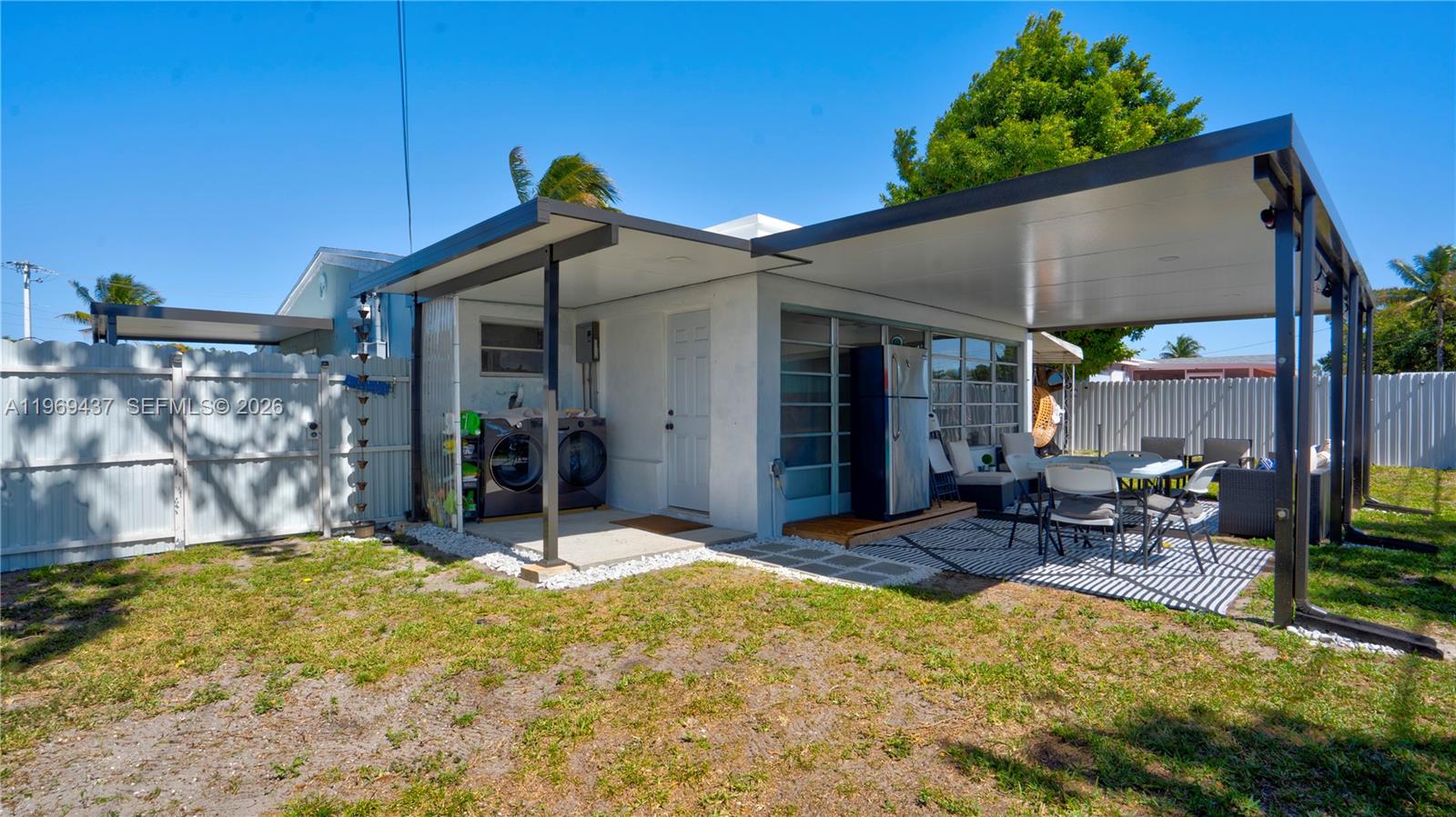 MIRAMAR SEC 4 - Residential