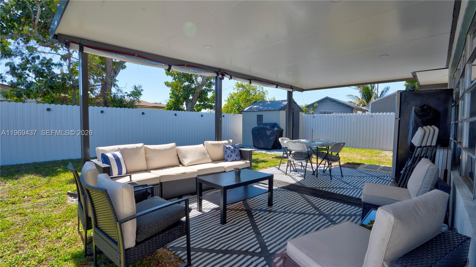 MIRAMAR SEC 4 - Residential