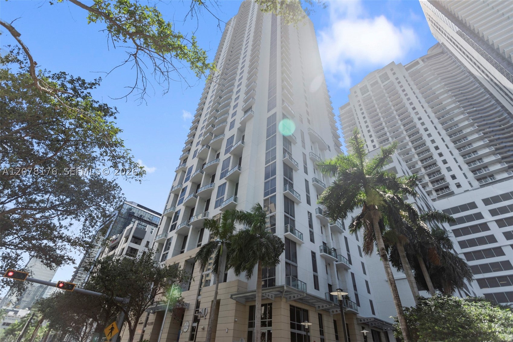 1060 Brickell Ave