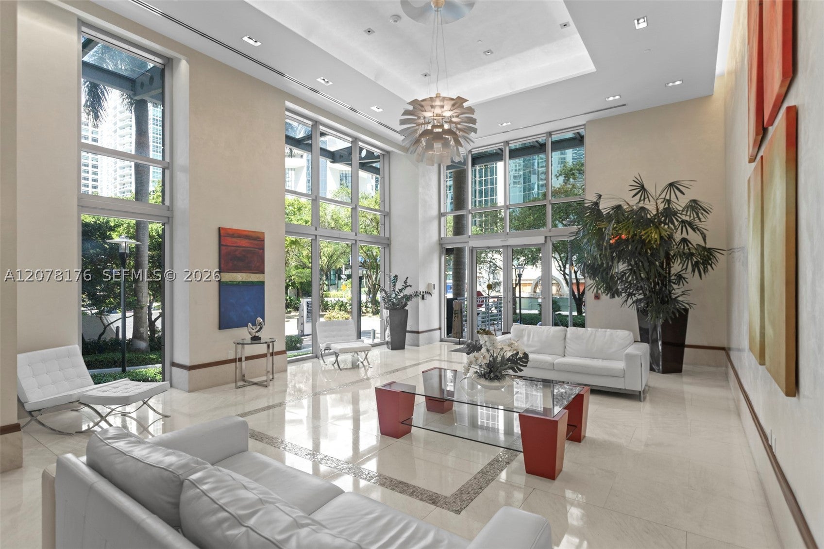 1060 Brickell Ave 2601, Miami FL 33131