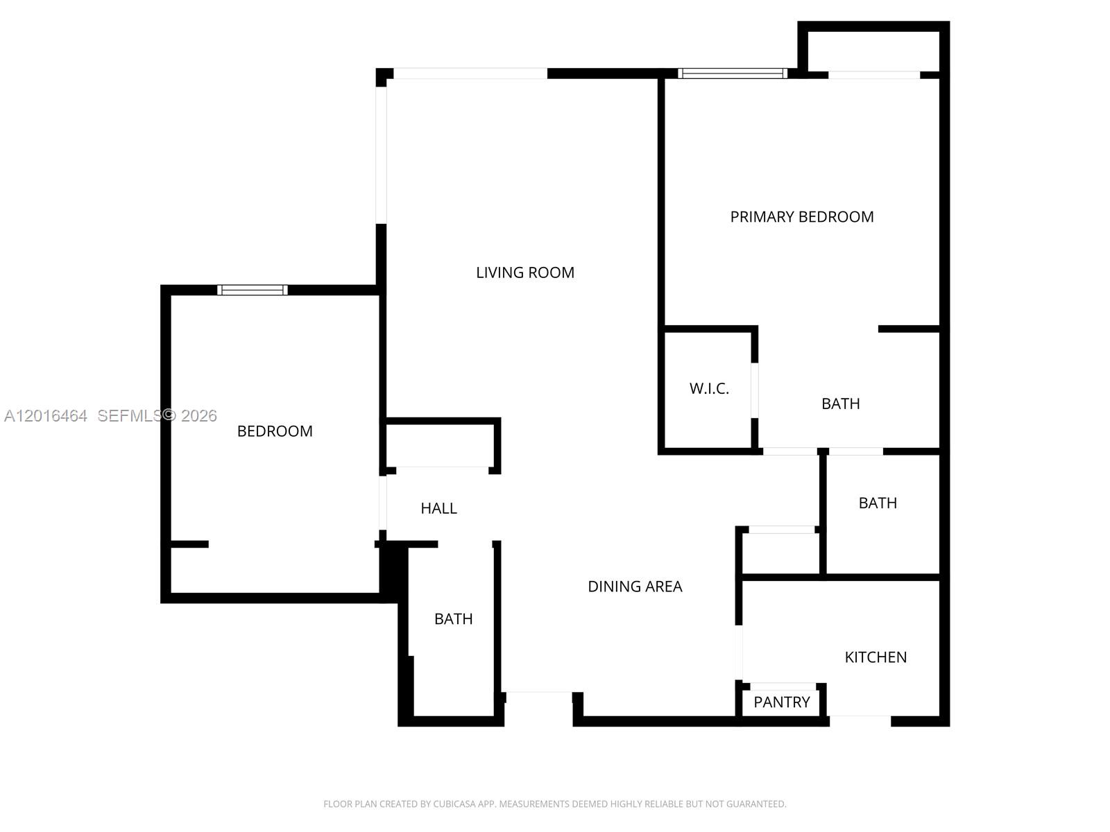 VILLA CAPRI CONDO - Residential Lease