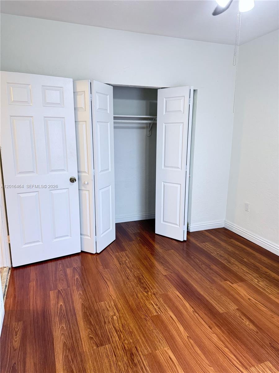 VILLA CAPRI CONDO - Residential Lease
