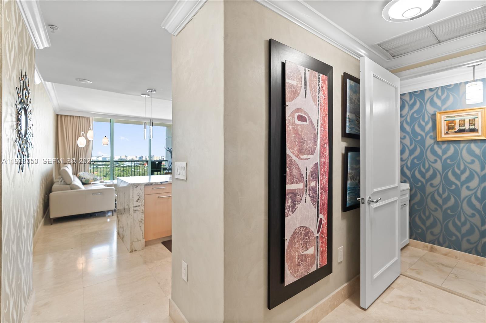 THE EXECUTIVES RESIDENCES - Residential Lease