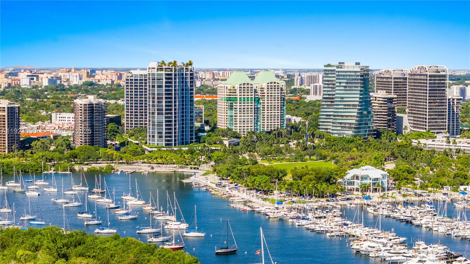 THE EXECUTIVES RESIDENCES - Residential Lease