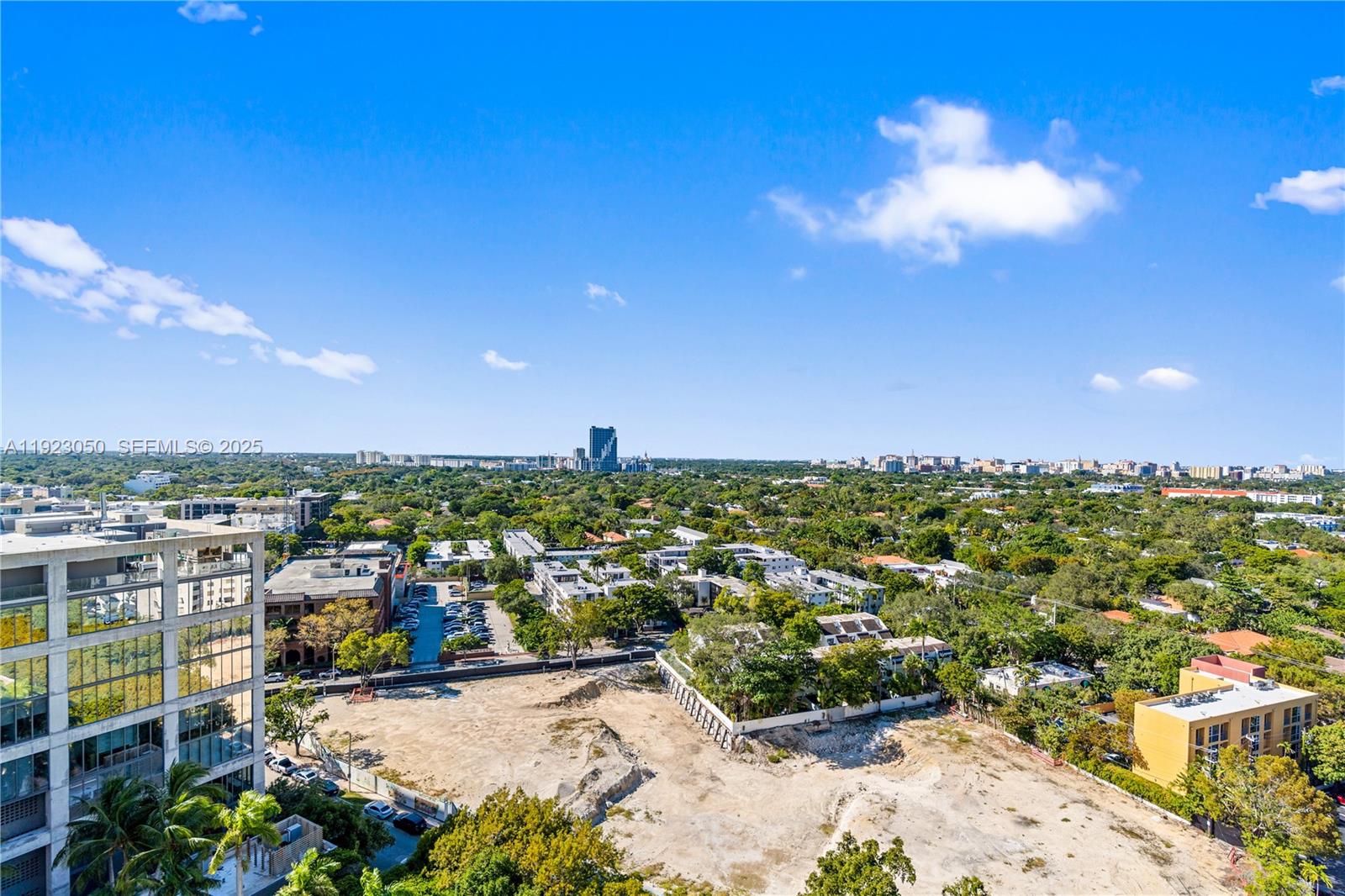 THE EXECUTIVES RESIDENCES - Residential Lease