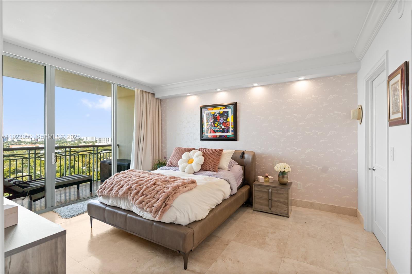 THE EXECUTIVES RESIDENCES - Residential Lease