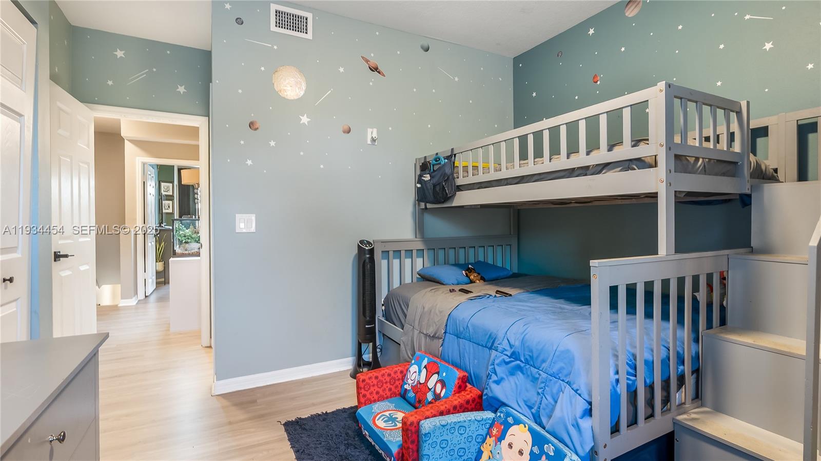 CRYSTAL LAKE 2ND SEC - Residential