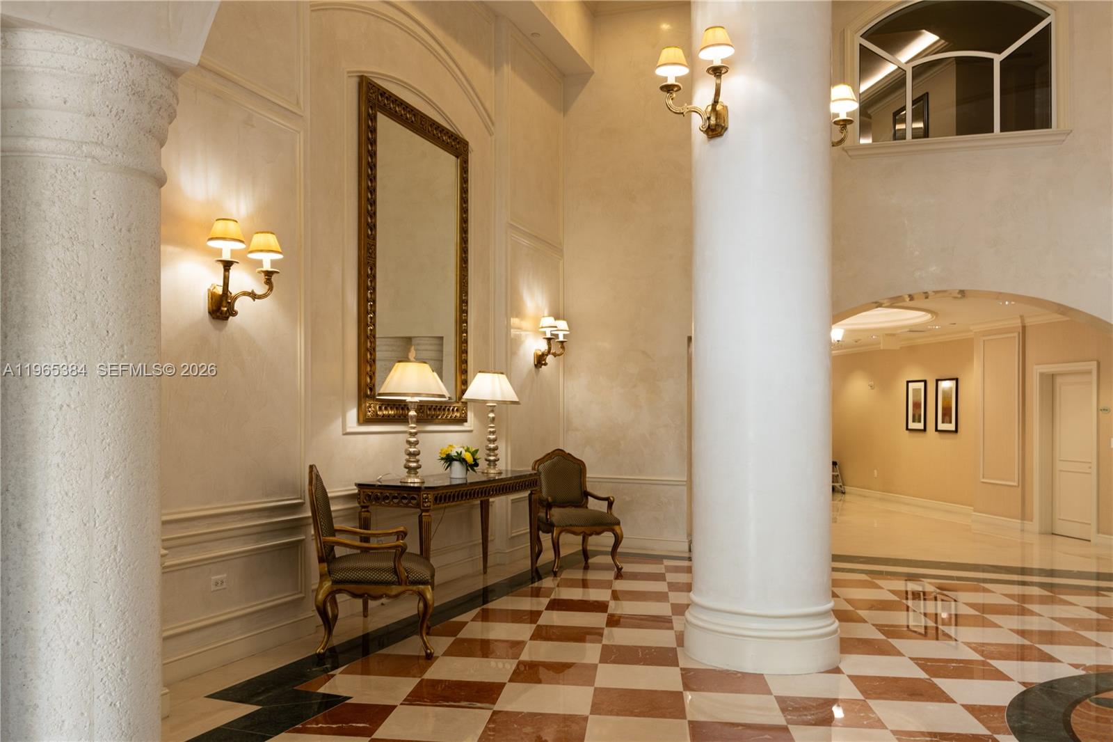 TURNBERRY VLG NO TOWER CO - Residential