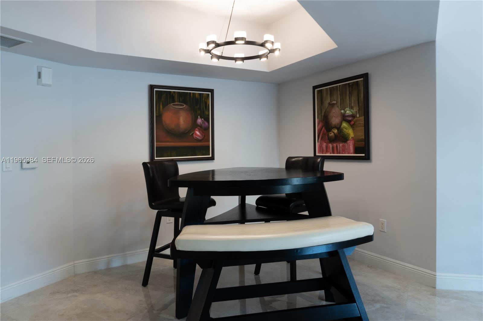 TURNBERRY VLG NO TOWER CO - Residential