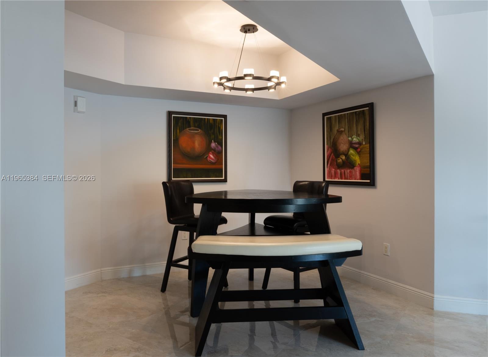 TURNBERRY VLG NO TOWER CO - Residential