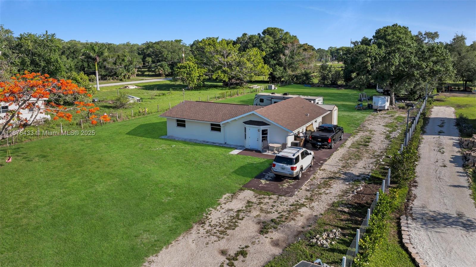 BUCKINGHAM - Residential