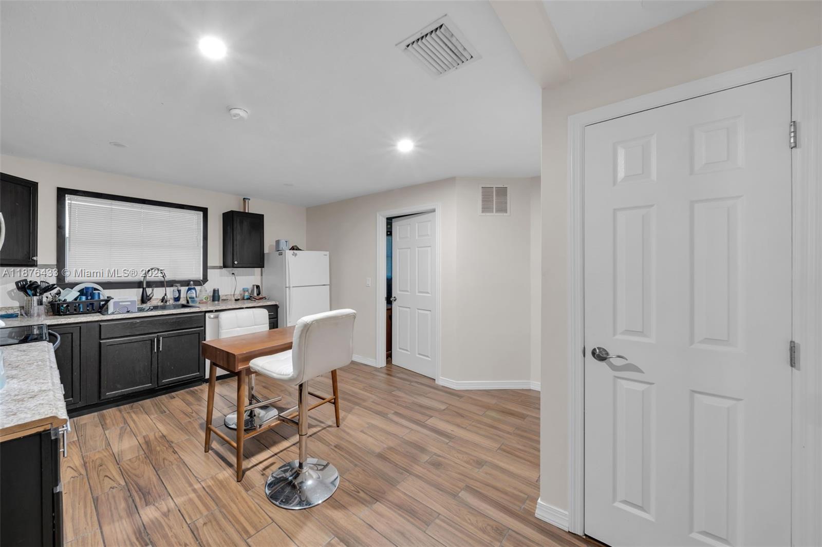 BUCKINGHAM - Residential