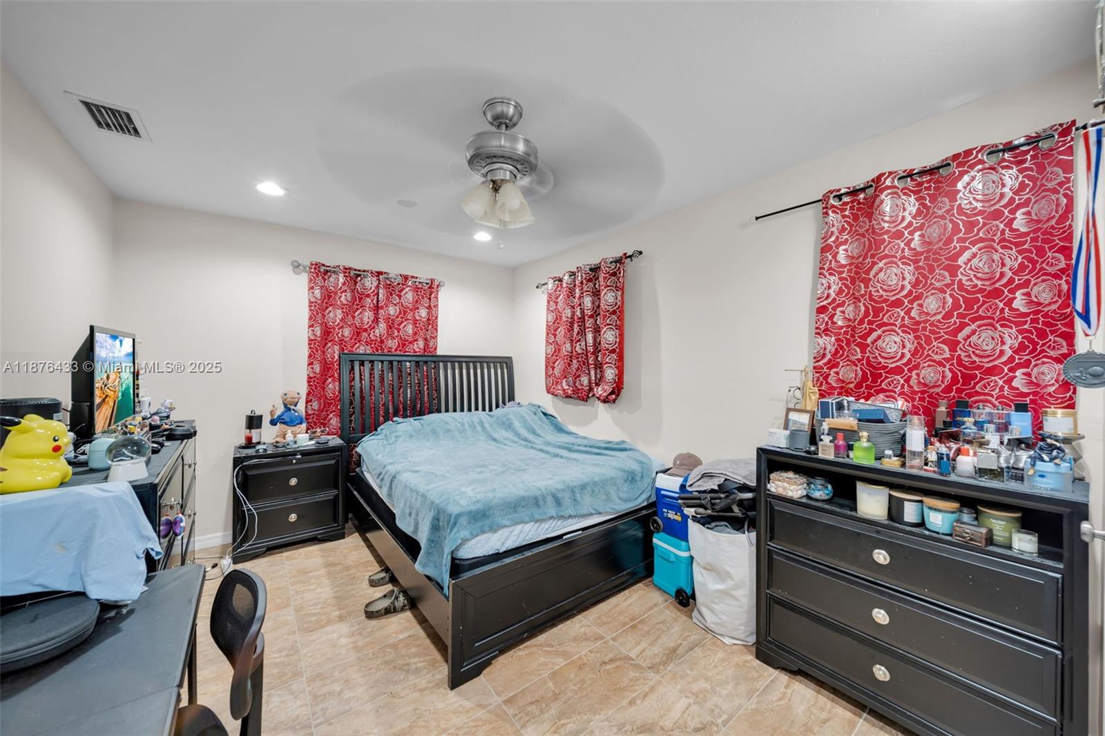 BUCKINGHAM - Residential