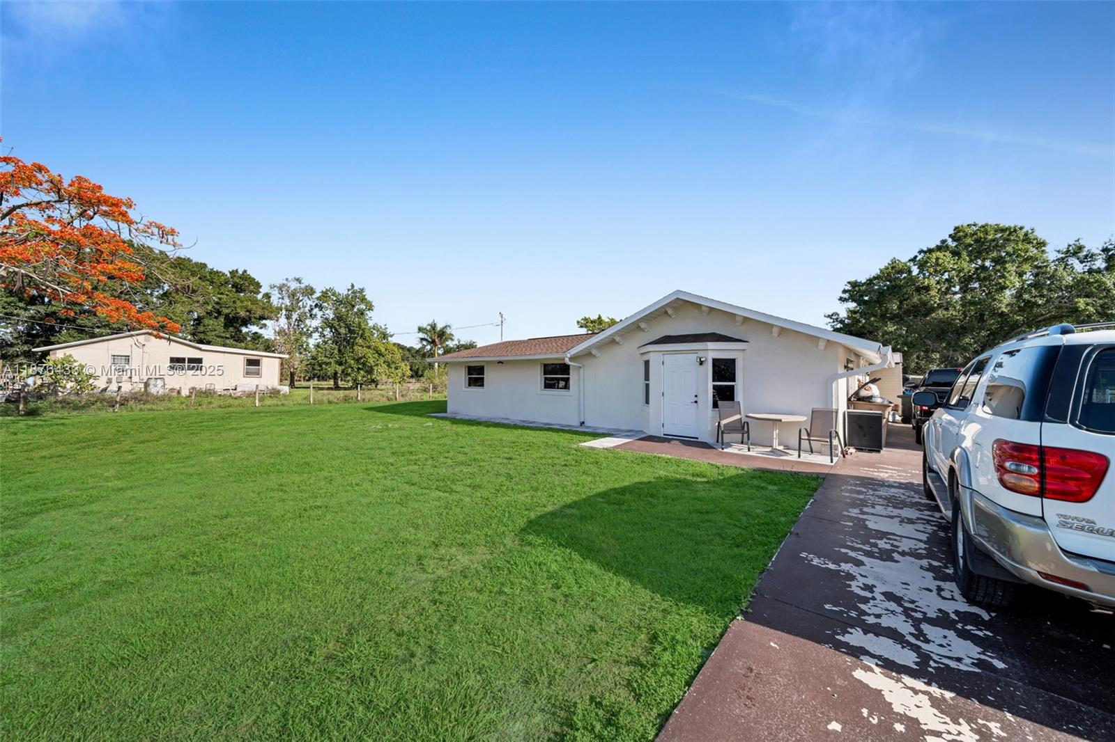 BUCKINGHAM - Residential