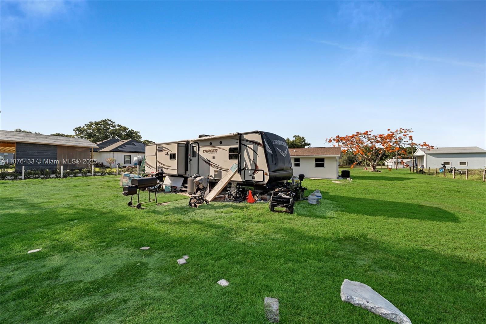 BUCKINGHAM - Residential