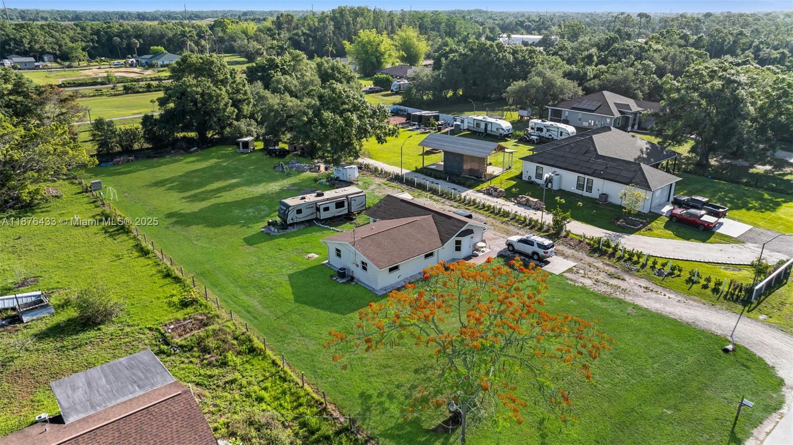 BUCKINGHAM - Residential