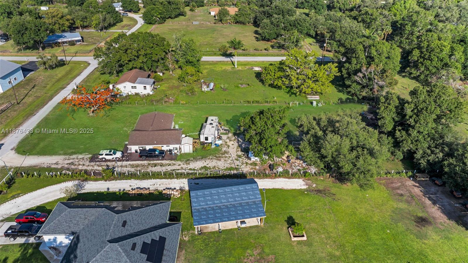 BUCKINGHAM - Residential