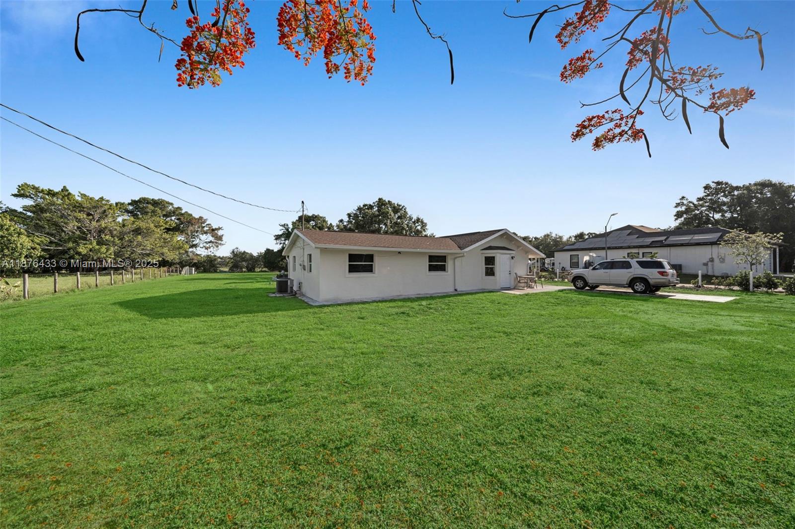 BUCKINGHAM - Residential