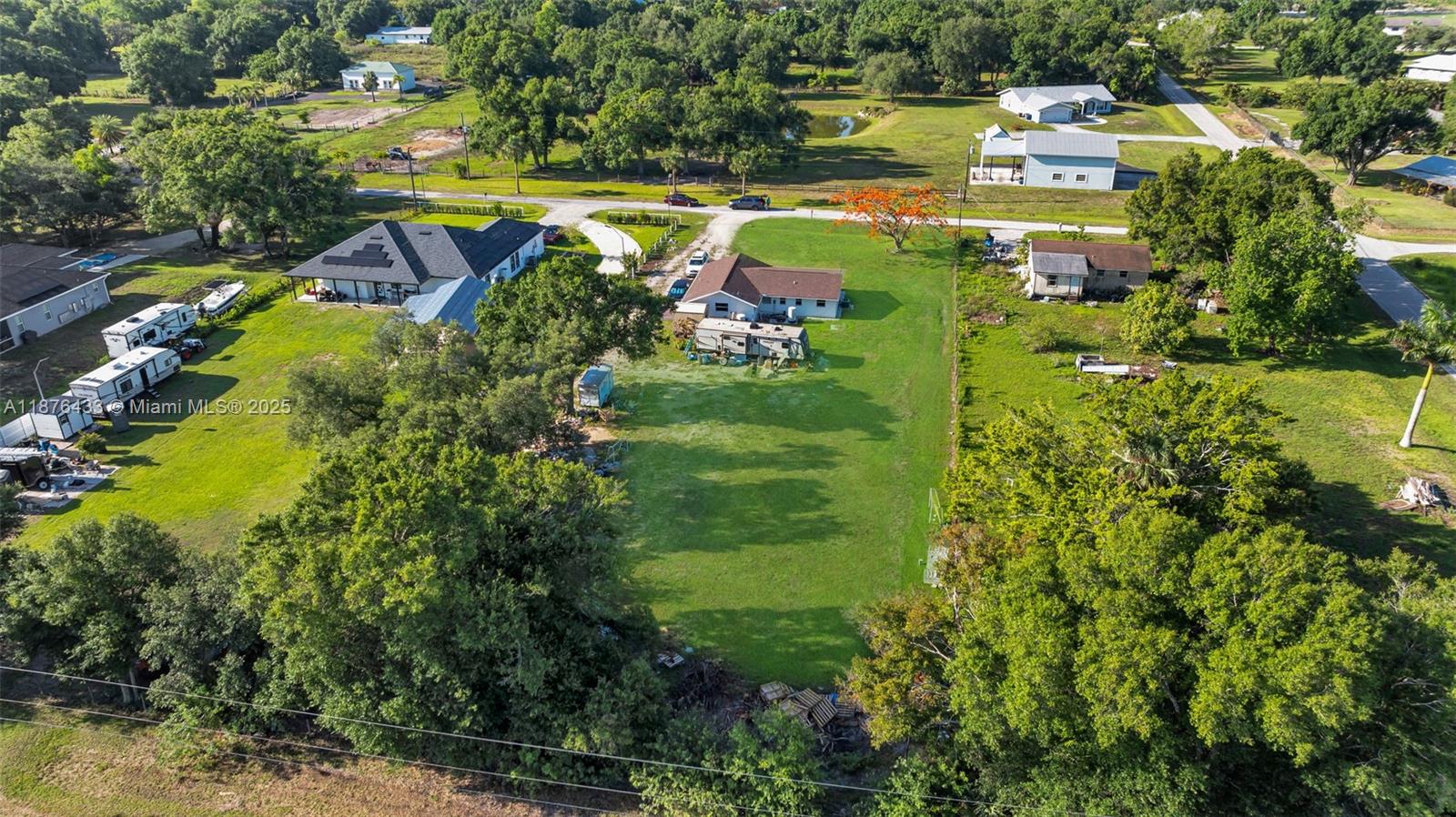 BUCKINGHAM - Residential