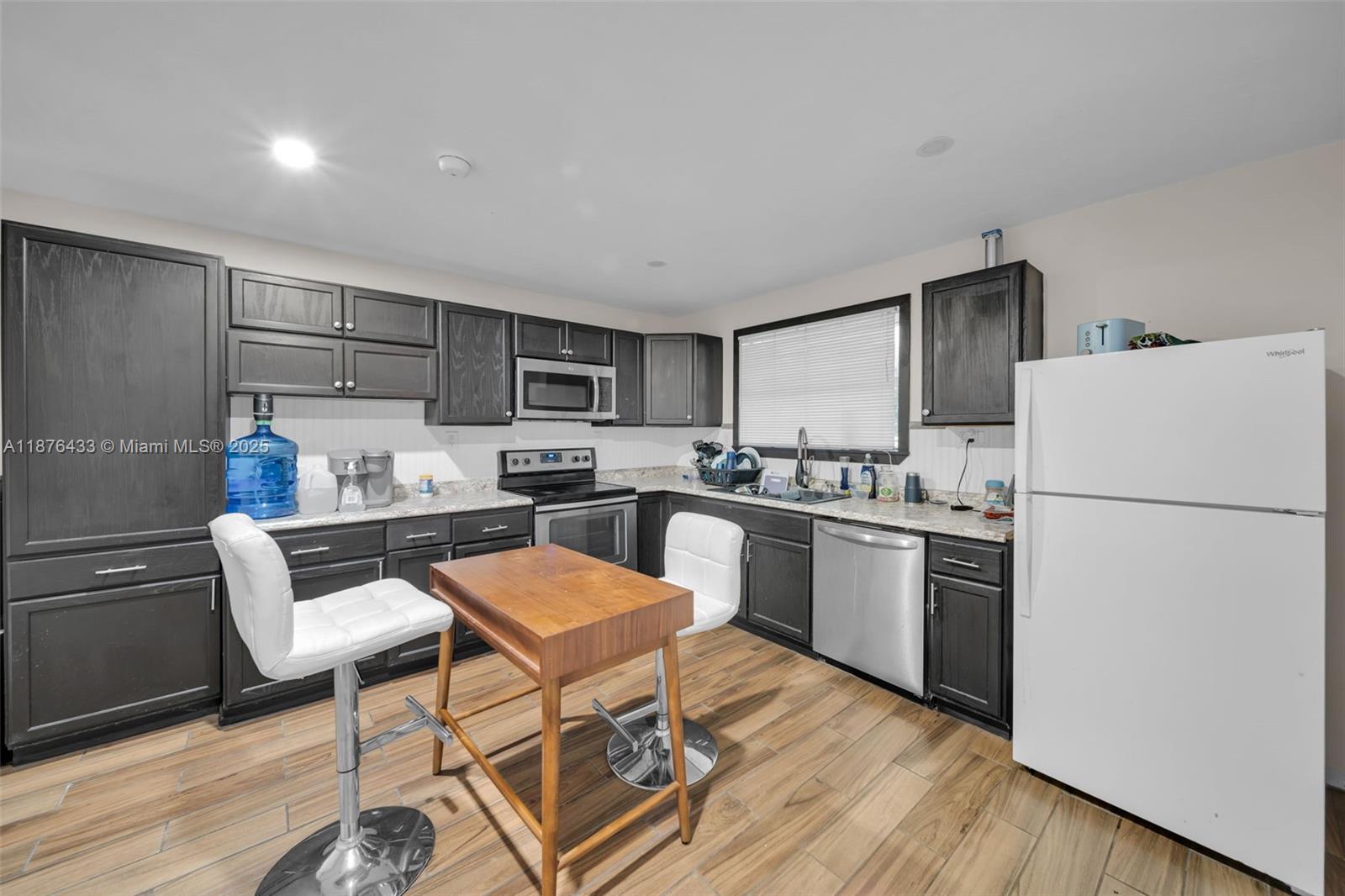 BUCKINGHAM - Residential