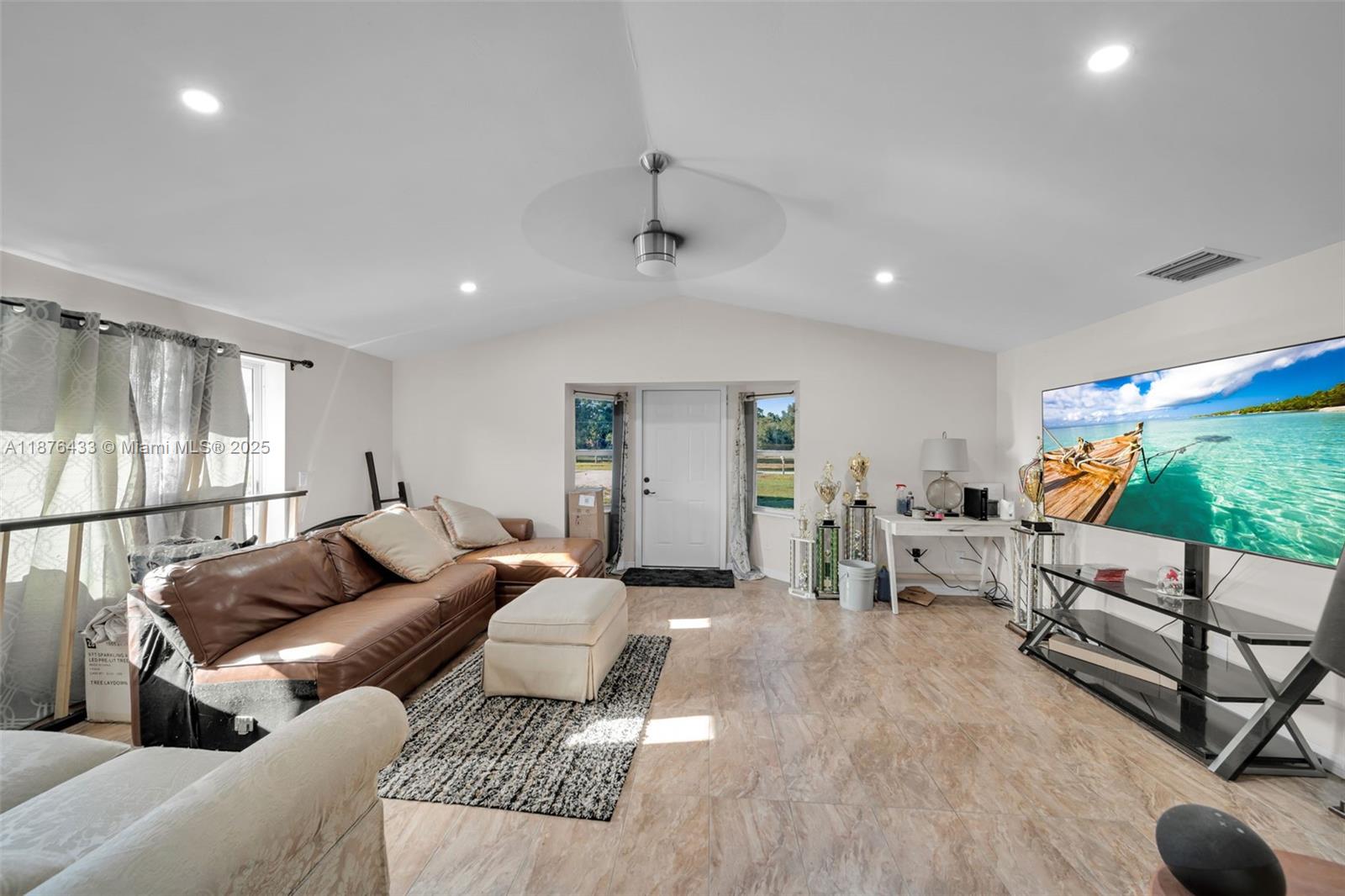 BUCKINGHAM - Residential