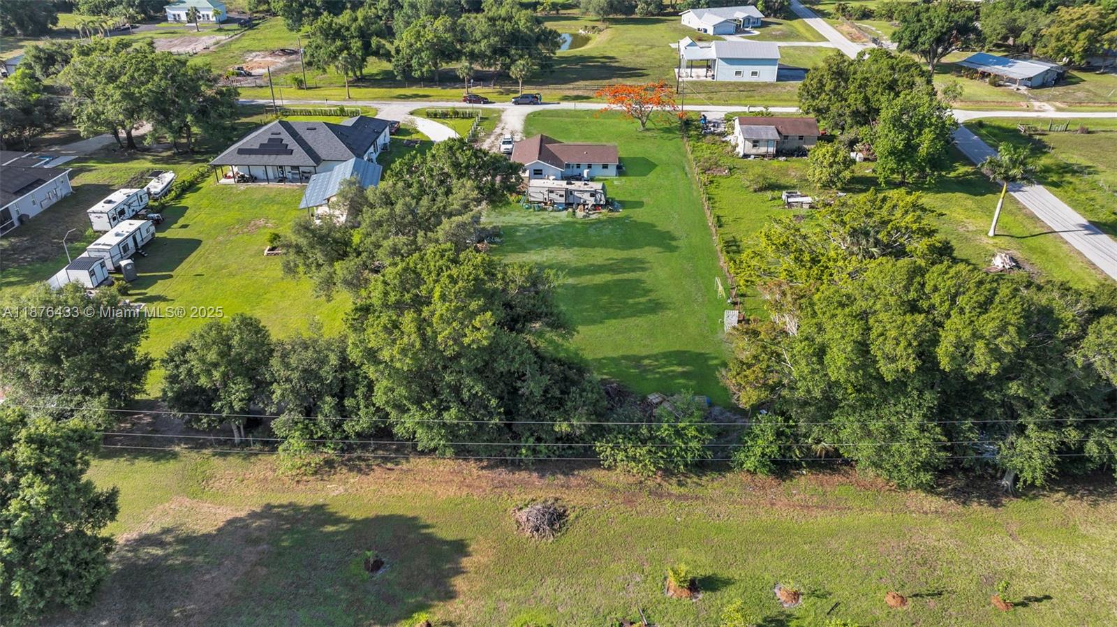 BUCKINGHAM - Residential