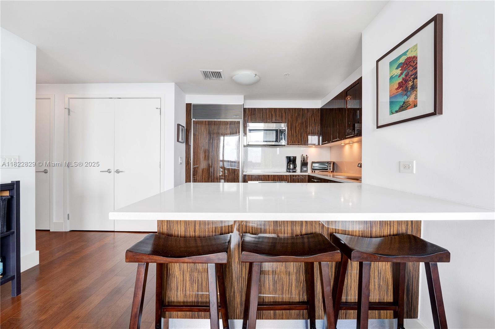 NORTH CARILLON BEACH COND - Residential Lease