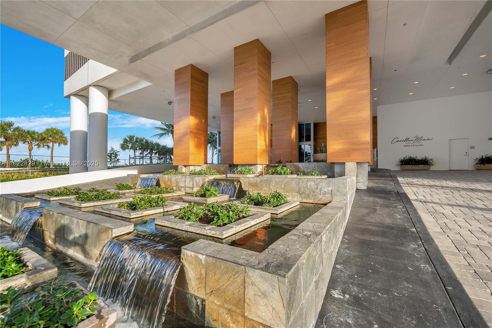 NORTH CARILLON BEACH COND - Residential Lease