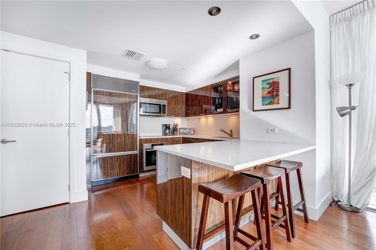 NORTH CARILLON BEACH COND - Residential Lease