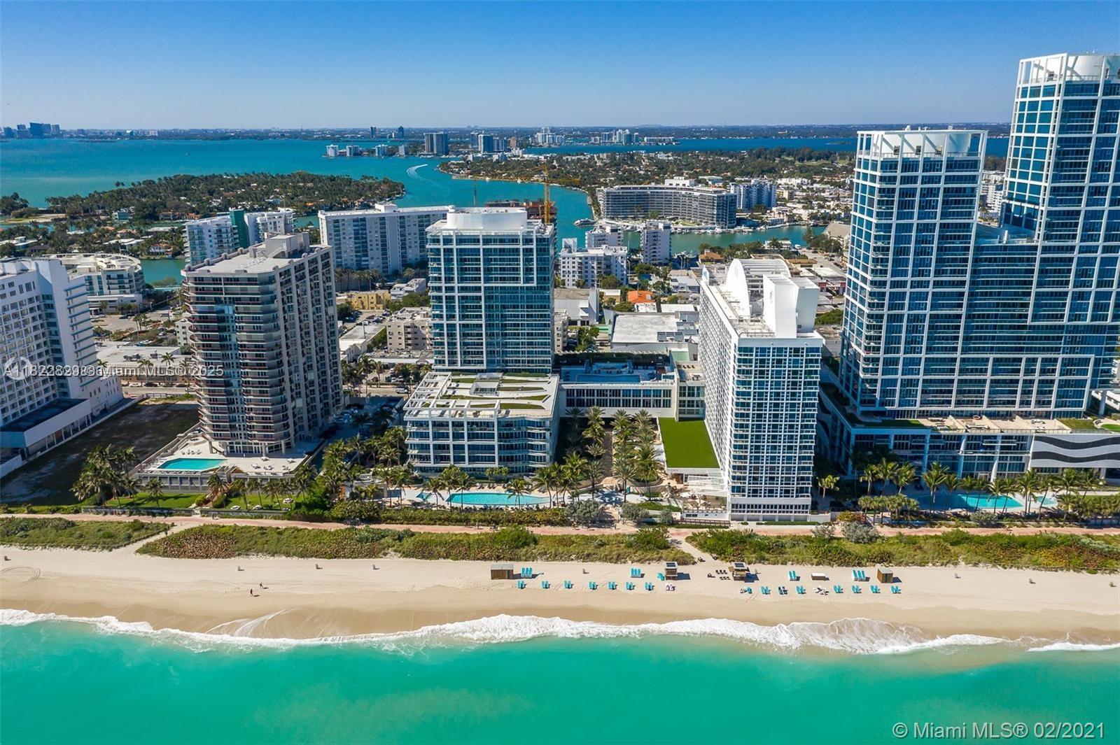 NORTH CARILLON BEACH COND - Residential Lease