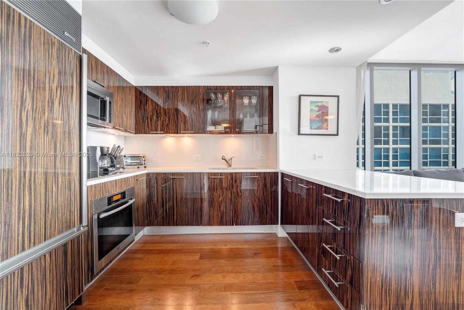 NORTH CARILLON BEACH COND - Residential Lease