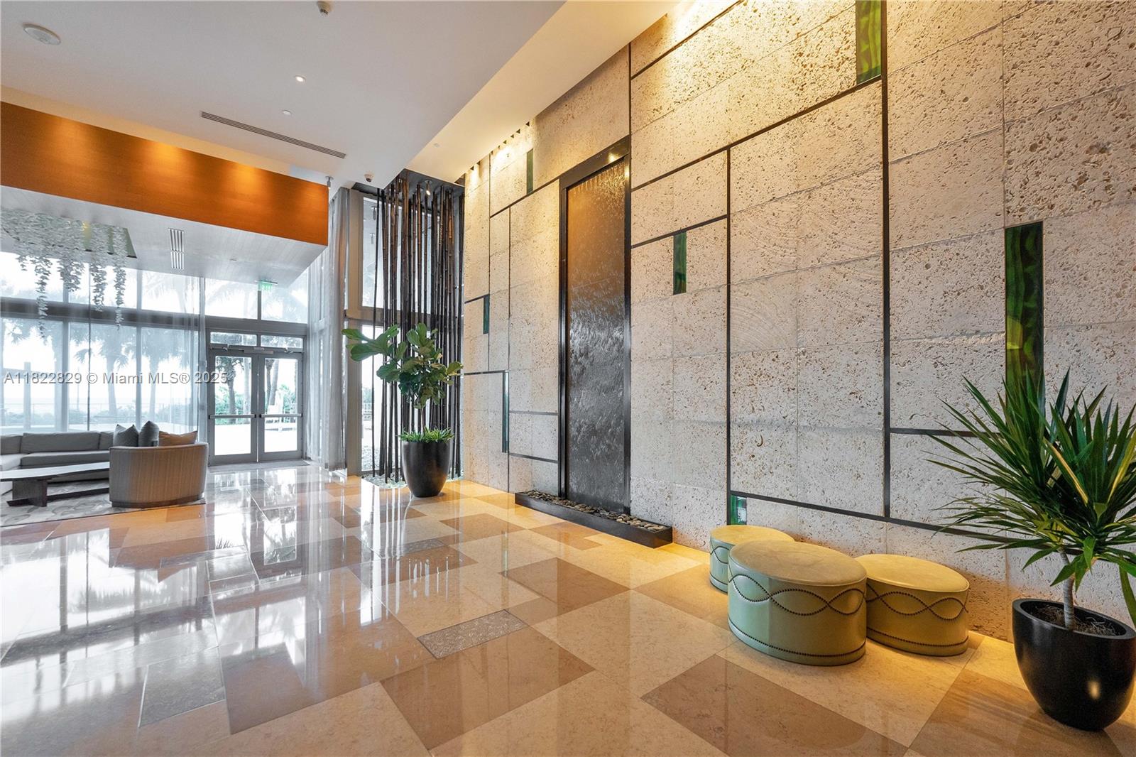 NORTH CARILLON BEACH COND - Residential Lease