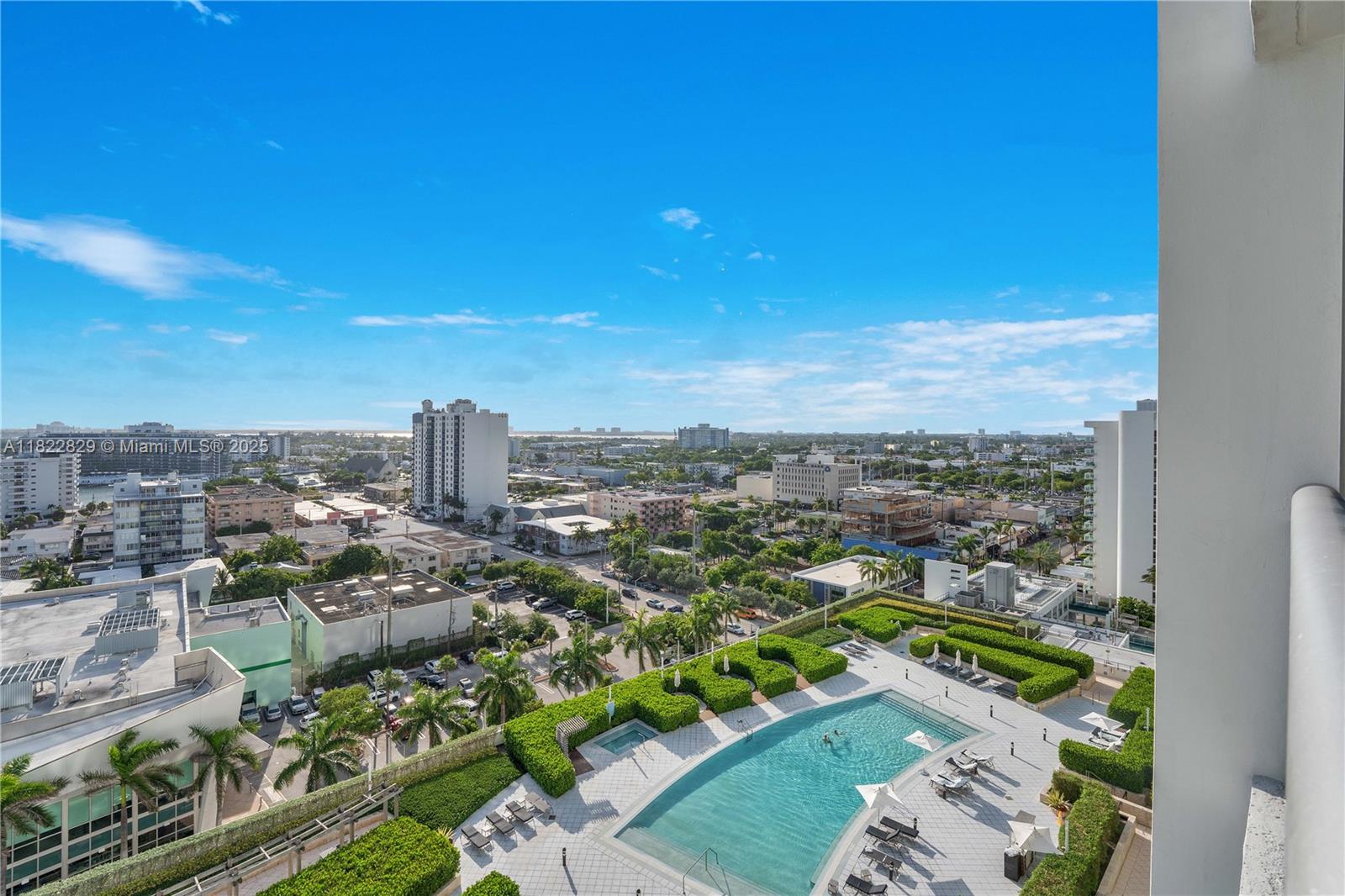 NORTH CARILLON BEACH COND - Residential Lease