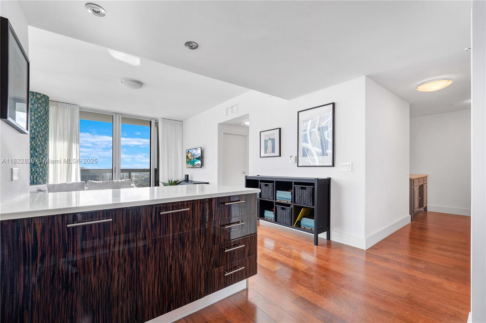 NORTH CARILLON BEACH COND - Residential Lease