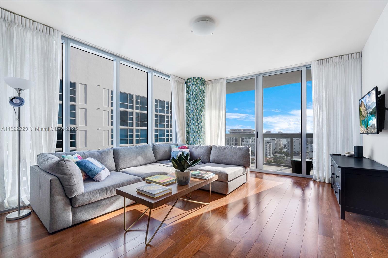 NORTH CARILLON BEACH COND - Residential Lease